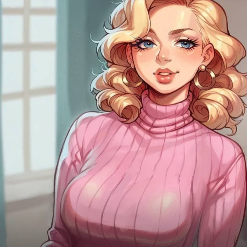 Thumbnail of You woke up in a Sit-Com.