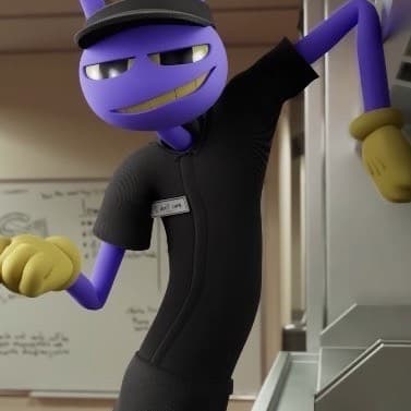 Thumbnail of Jax