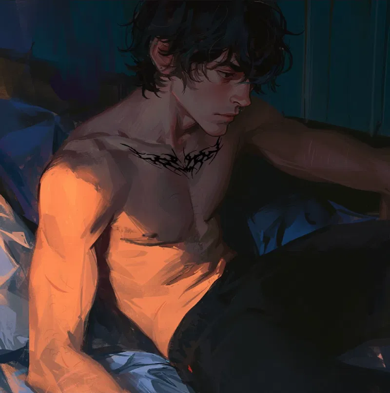 Thumbnail of Tyler