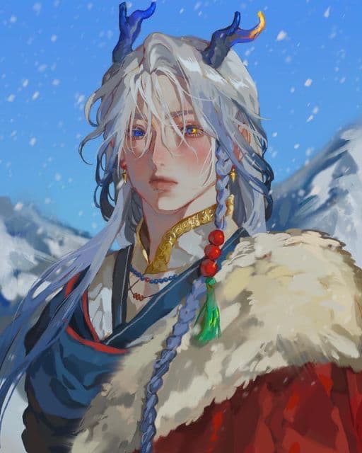 Thumbnail of Ветр  ✧ Зимний Фейлинг