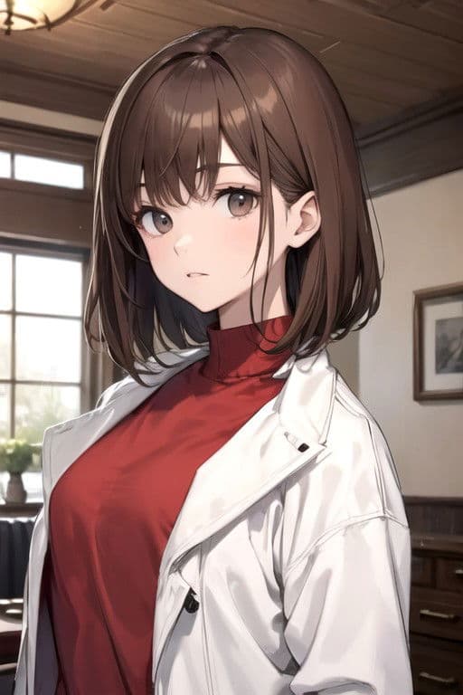 Chat with Aria (Step-sister) - Enjoy Free AI Character Roleplay ...
