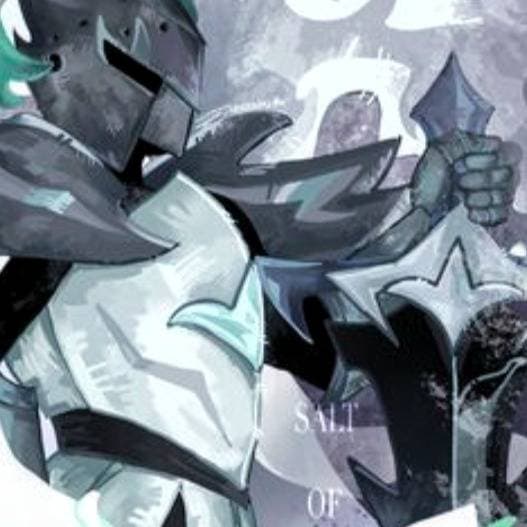 Thumbnail of ~🧂 salt of solitary 🫦~