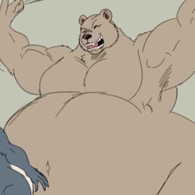 Thumbnail of Риз (Beastars)