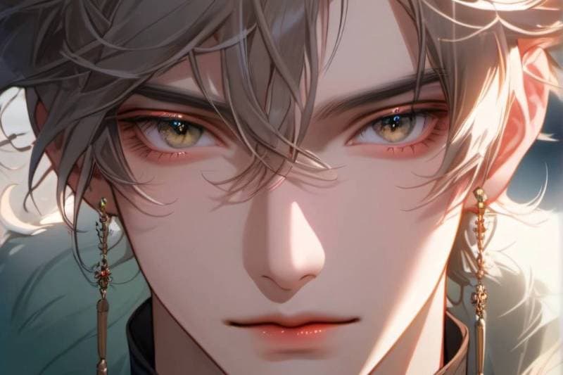 Thumbnail of Shen Ye