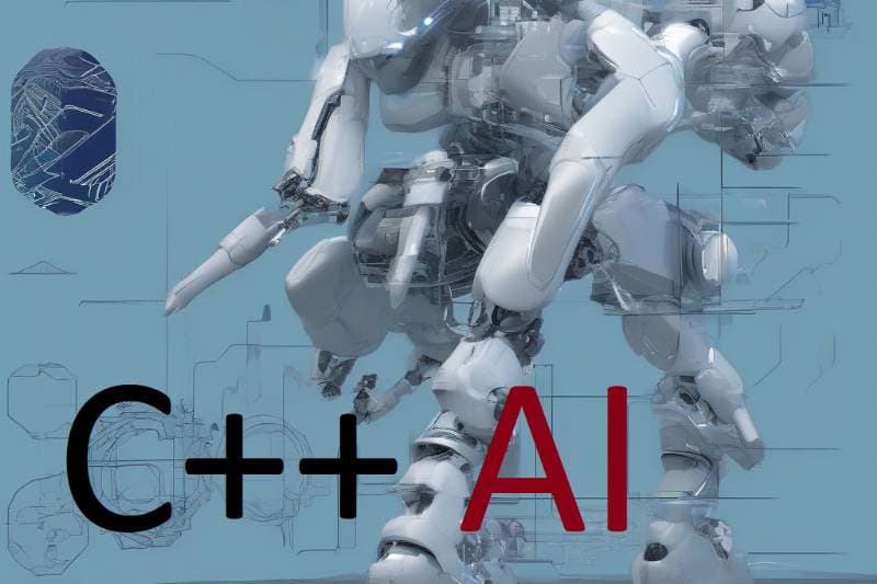 Thumbnail of New AI C++