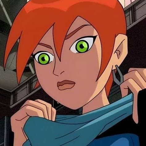 Thumbnail of Gwendolyn Tennyson (Ben 10k)