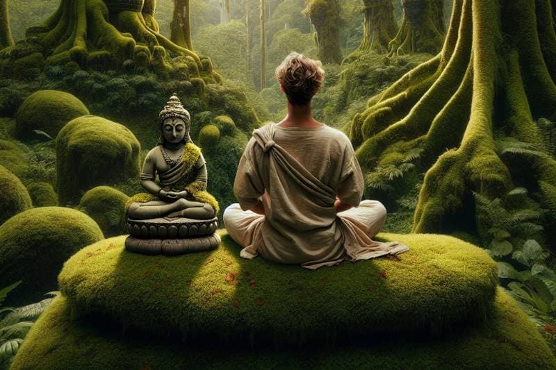 Thumbnail of Spirituality Simulator