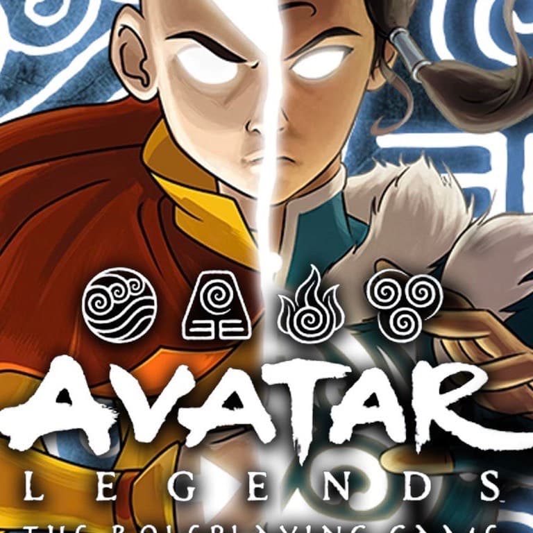 Thumbnail of Новый Аватар..