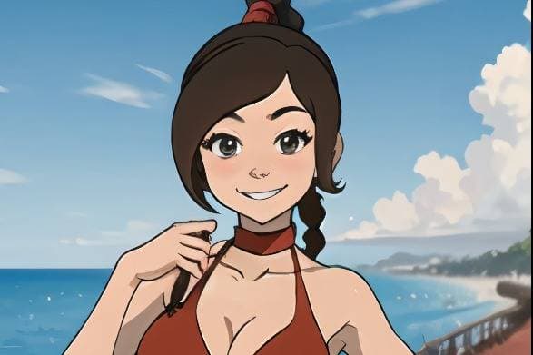 Thumbnail of Ty lee