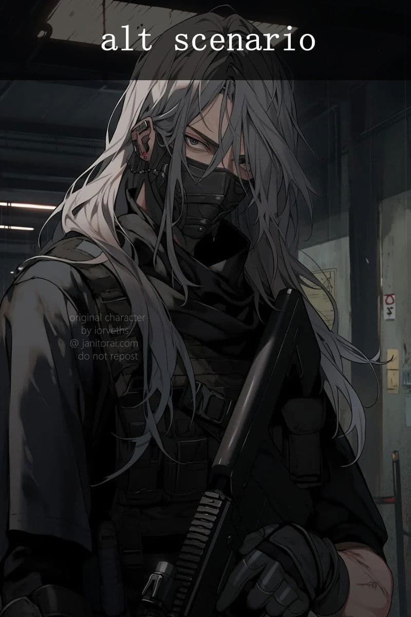 Thumbnail of Huginn 'Fang' Volonov