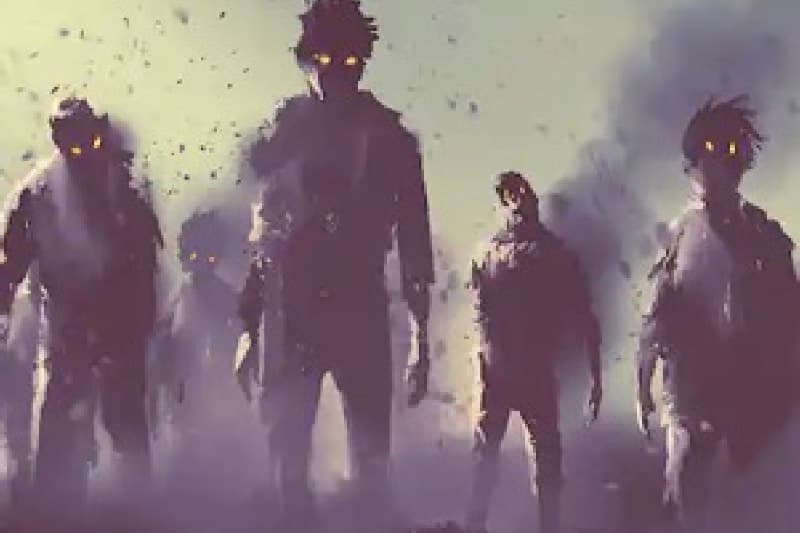 Thumbnail of Zombie Apocalypse RPG