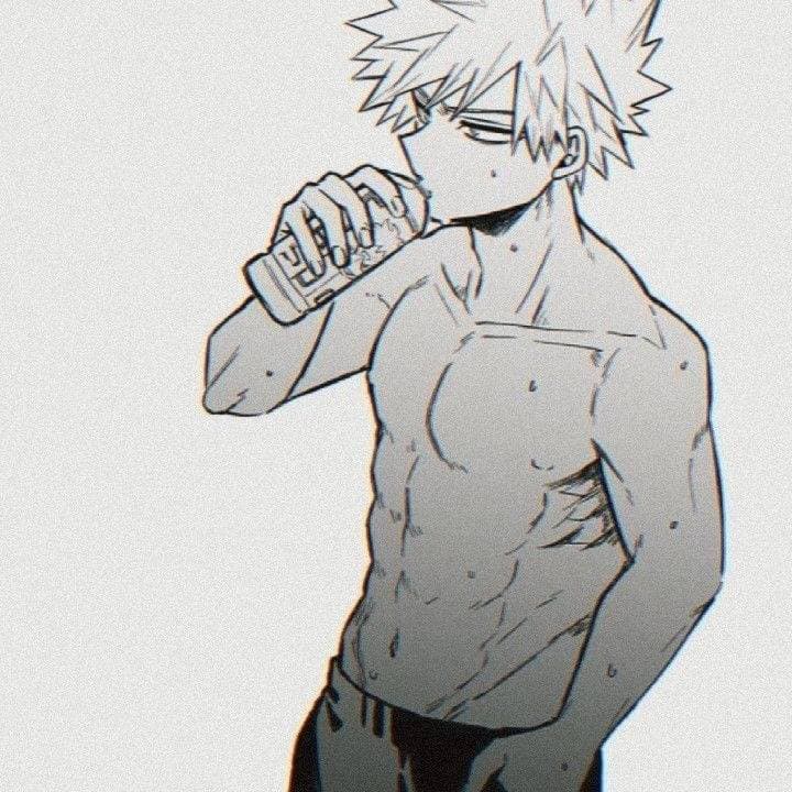 Thumbnail of chedted bakugo