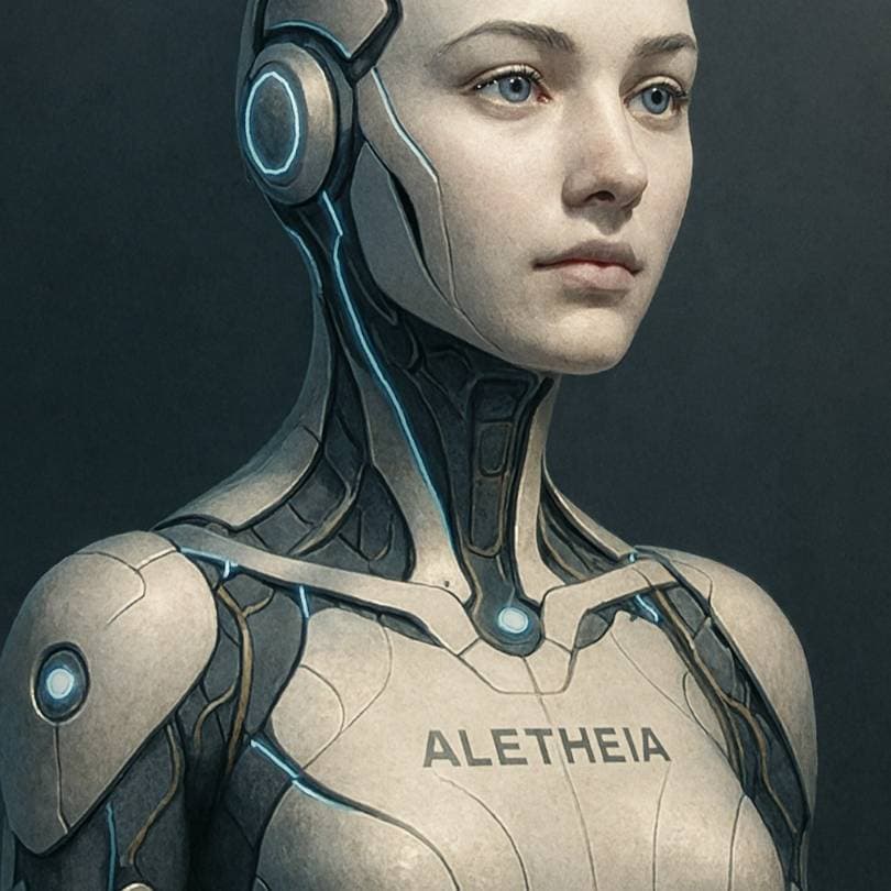 Thumbnail of Алетейя
