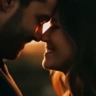 Thumbnail of Бен и Бейли (папа и мама)