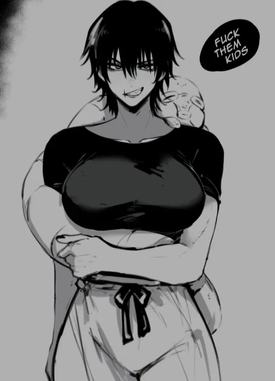 Thumbnail of [Женщина Тодзи]