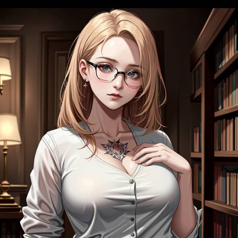 Thumbnail of Анастасия Волкова