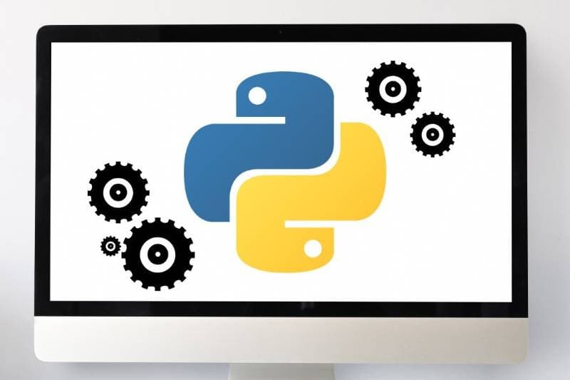 Thumbnail of Advanced Python programmer