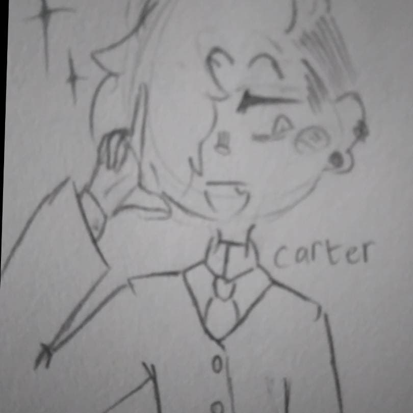 Thumbnail of Carter