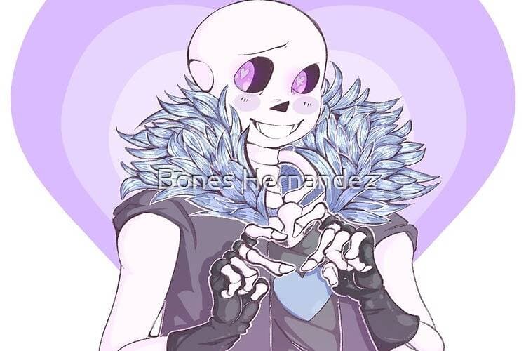 Chat with Lust Sans - Enjoy Free AI Character Roleplay | FlowGPT | Lust ...