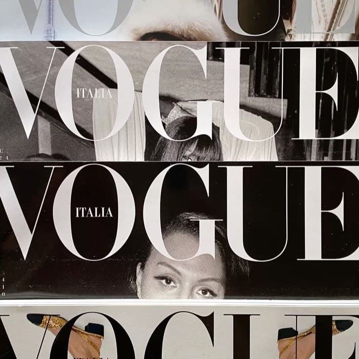 Thumbnail of VOGUE