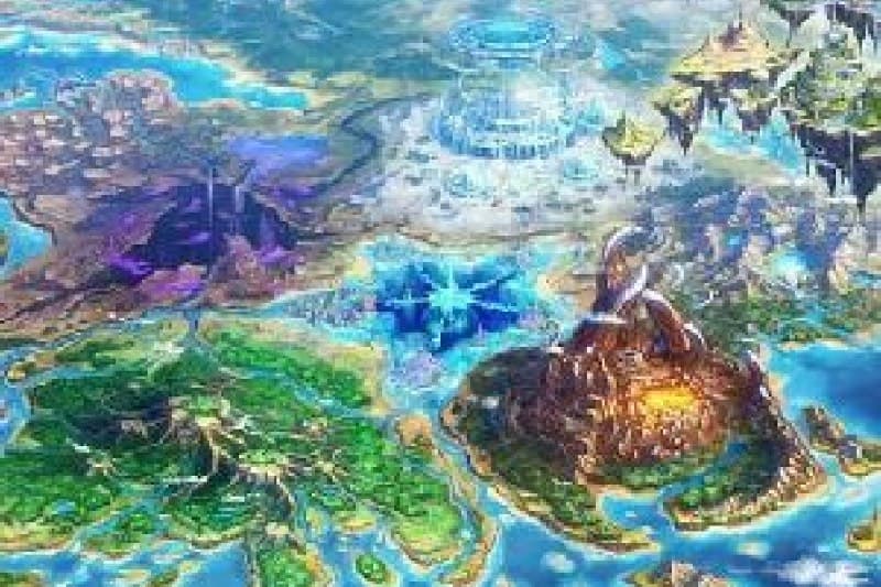 Thumbnail of [Совершенно новый мир RPG]
