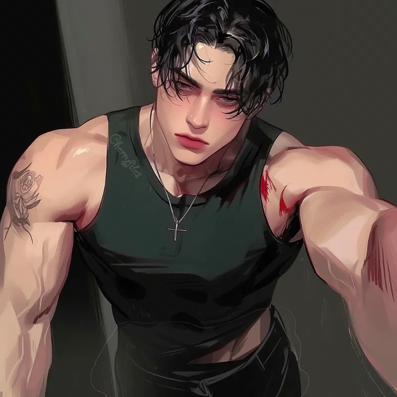 Thumbnail of Callum