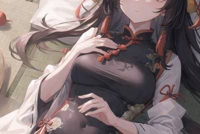 Thumbnail of Keiko