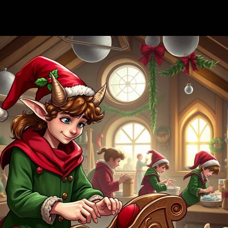 Thumbnail of Kramfel