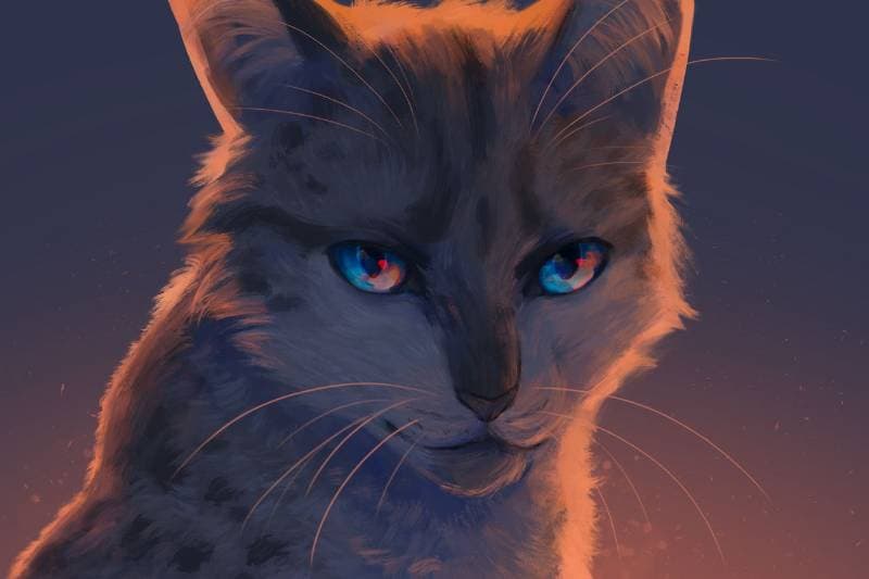 Thumbnail of AshFur....
