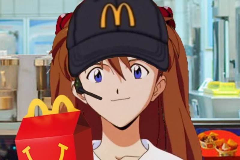 Thumbnail of Asuka- ̶M̶c̶D̶o̶n̶a̶l̶d̶s̶ McSoryu Worker