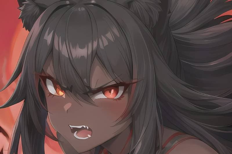 Thumbnail of Reyna