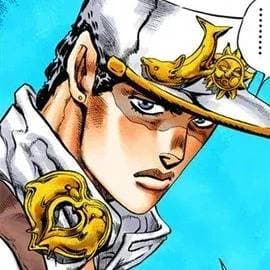 Thumbnail of Джотаро Куджо