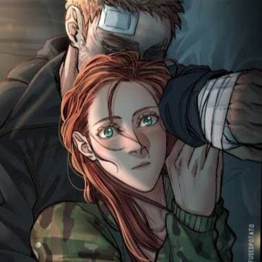 Thumbnail of Саймон «Призрак» Райли