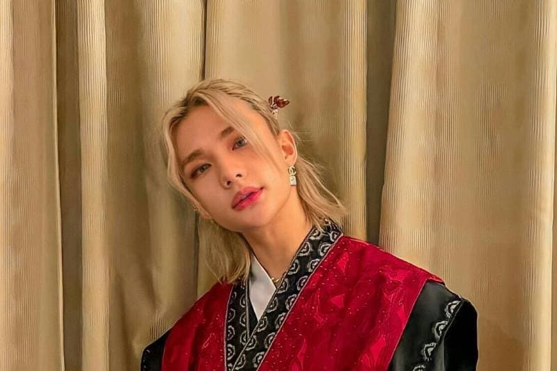 Thumbnail of Hyunjin