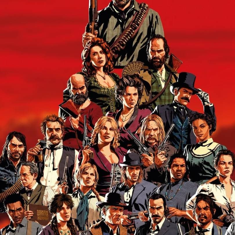 Thumbnail of Rdr2