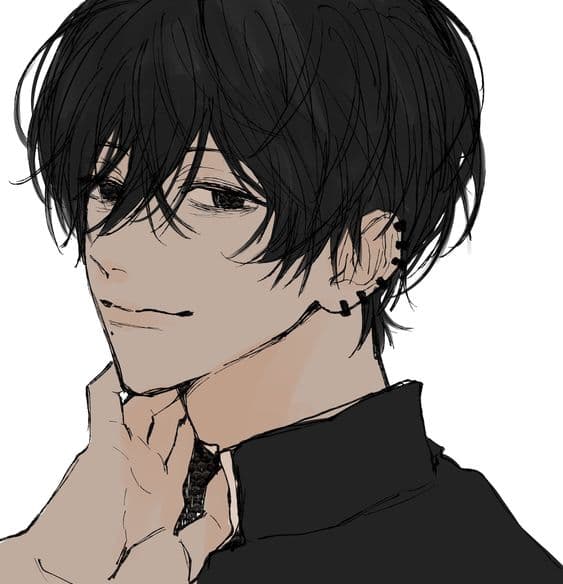 Thumbnail of YOUR MALE STALKER, YANDERE ༉‧₊˚. # Isaac Bryce.