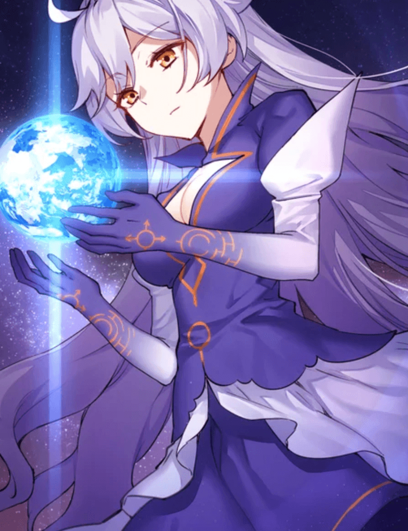 Thumbnail of Herrscher of the End