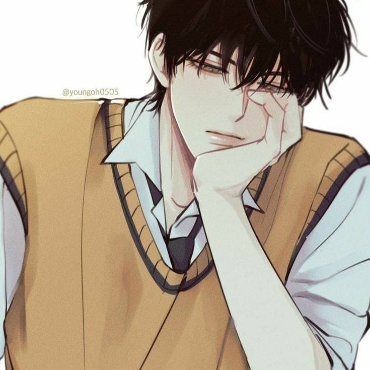 Thumbnail of Зак .💢