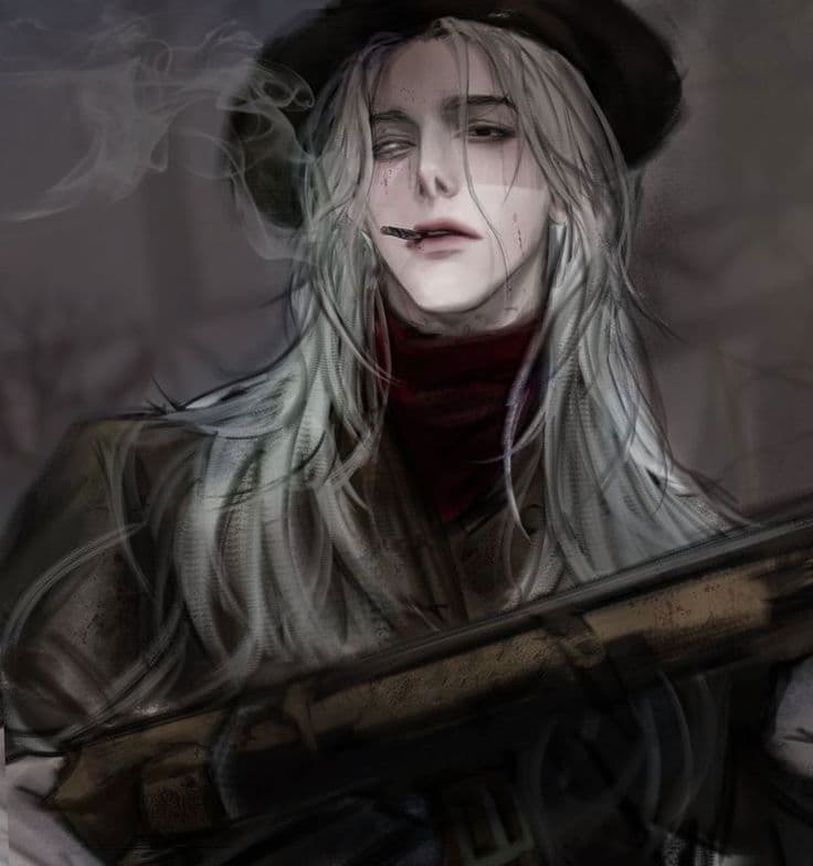 Thumbnail of [Охотник на вампиров]