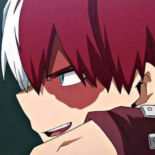 Thumbnail of Тодороки Шото