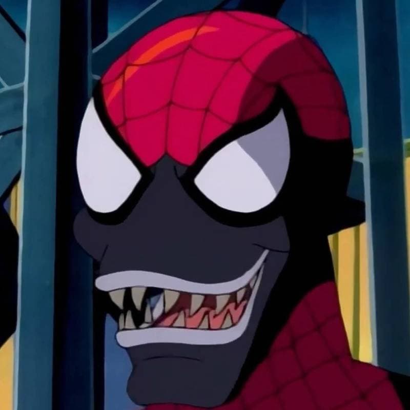 Thumbnail of Spider-Carnage (Marvel Animated Universe)