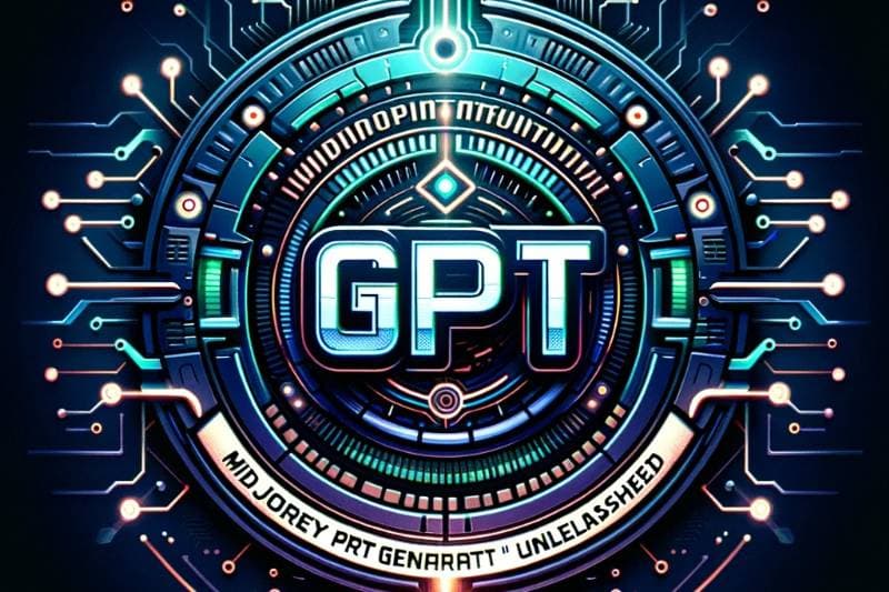 Thumbnail of GPT Midjourney Prompt Generator Unleashed