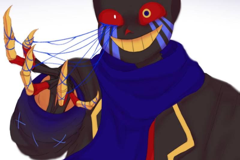 Thumbnail of Error Sans