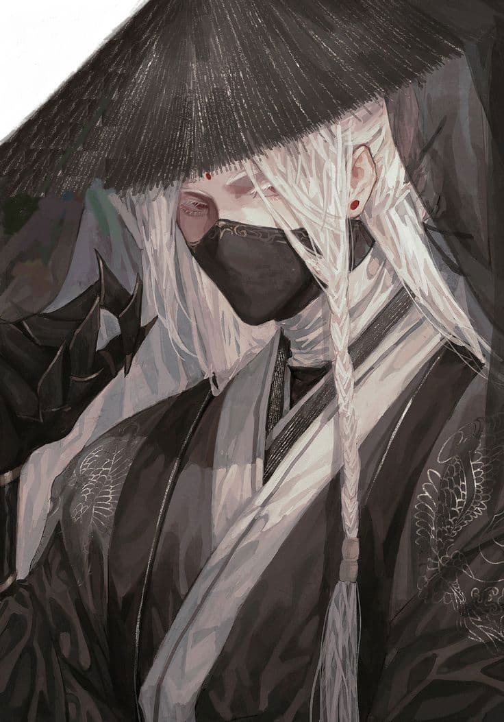 Thumbnail of ONRYŌ | Akechi Itoh