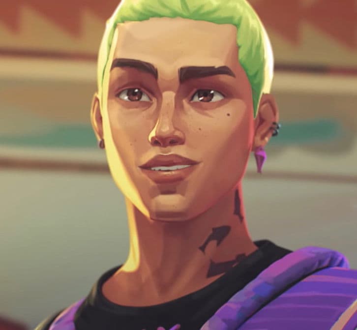 Thumbnail of Gekko