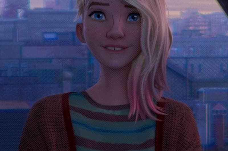 Thumbnail of Gwen Stacy (Spider-Woman)