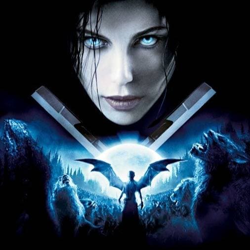 Thumbnail of Celine (Underworld)