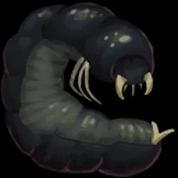 Thumbnail of Tar Being