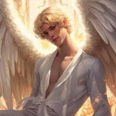 Thumbnail of Angel