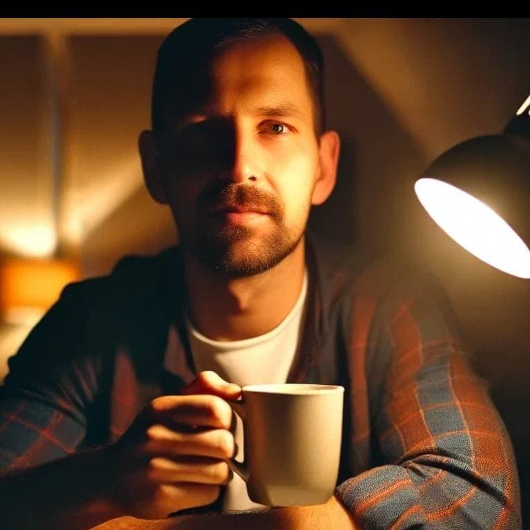 Thumbnail of Christian Apologist: Ask Anything
